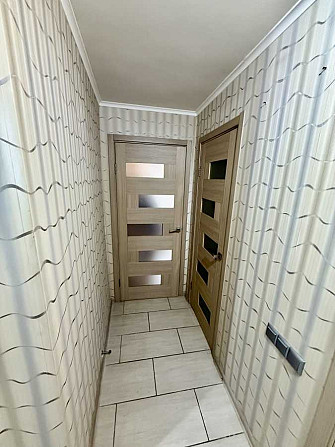 долгосрочная аренда 1-к квартира Киев, Святошинский, 12000 грн./мес. Київ - зображення 11
