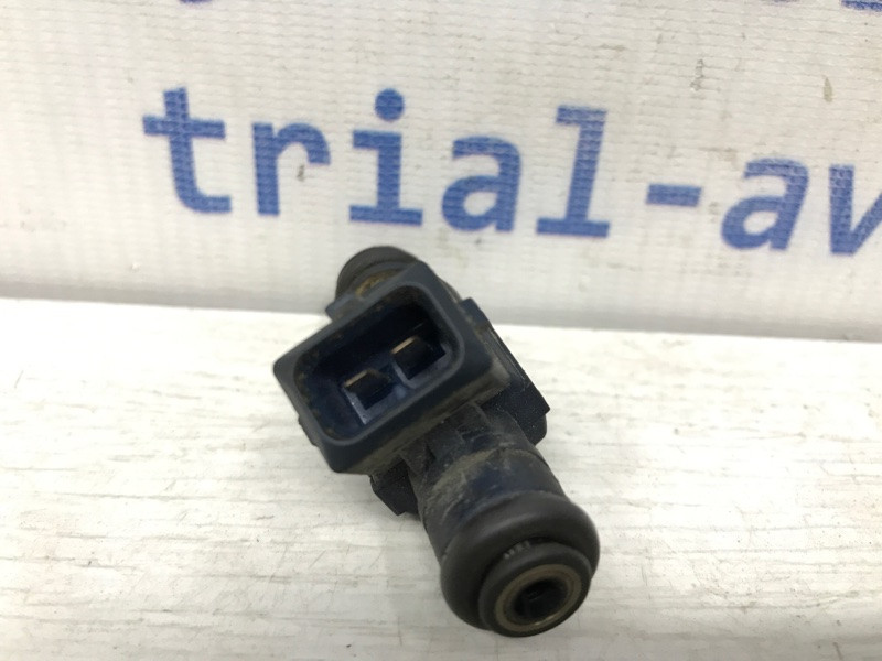 Форсунка топливная Porsche Cayenne 955 4.5 2003 (б/у) Киев - изображение 2