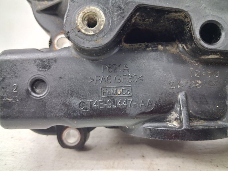 Коллектор впускной пластик Ford Explorer 2011-2019 AT4Z9424B (Арт. 78330) Київ - зображення 5