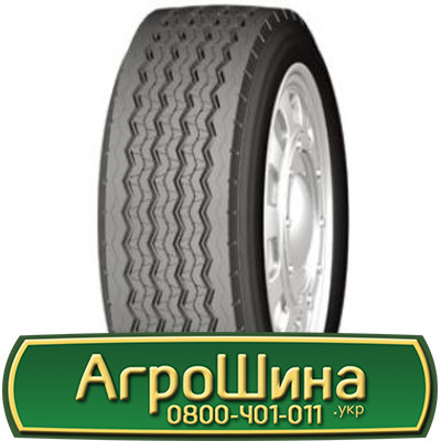 385/65 R22.5 Tracmax GRT932 160K Причіпна шина Киев - изображение 1