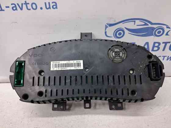 Приборная панель Skoda Fabia 2007-2014 5J0920801C KD0 (Арт. 78130) Київ
