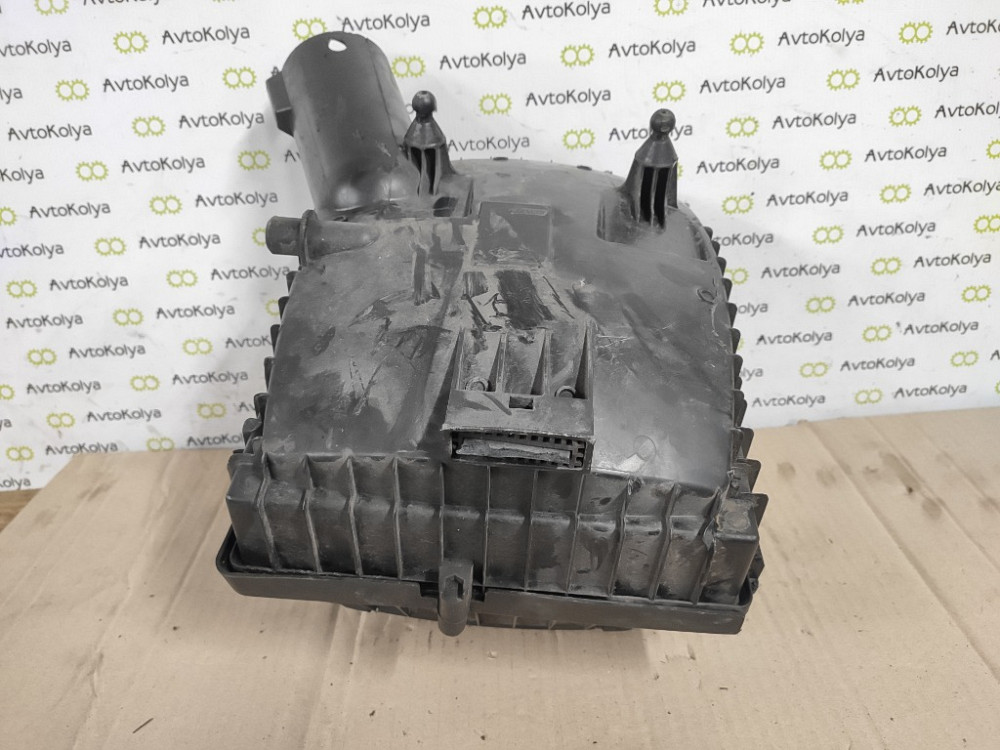 Корпус воздушного фильтра Opel Movano 2.5 dci 1998-2010 (8200679824) Ковель - зображення 2
