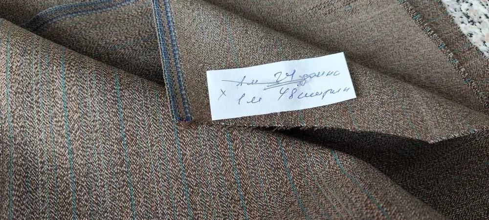 Отрезы ткани шерсть Харьков - изображение 3