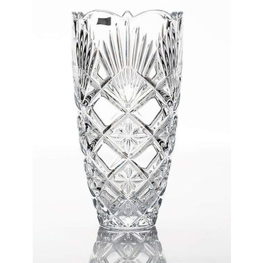 Ваза Bohemia Lyra 89002/0/99002/200 200 мм Київ - зображення 1