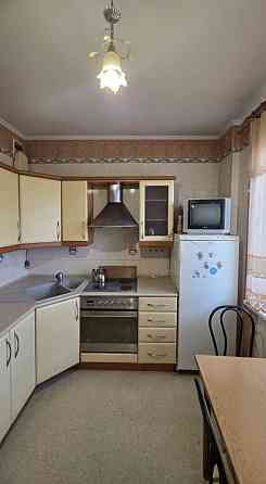 долгосрочная аренда 3-к квартира Киев, Голосеевский, 16000 грн./мес. Київ