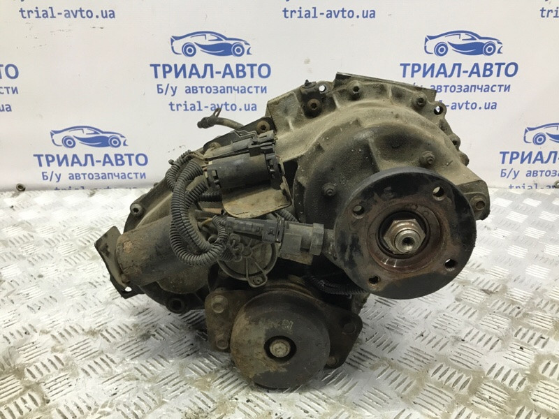 Раздаточная коробка Kia Sorento 2002-2011 4730049100 (Арт. 51982) Київ - зображення 3