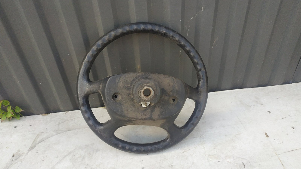Руль Peugeot Expert 1996-2006 Ковель - зображення 2