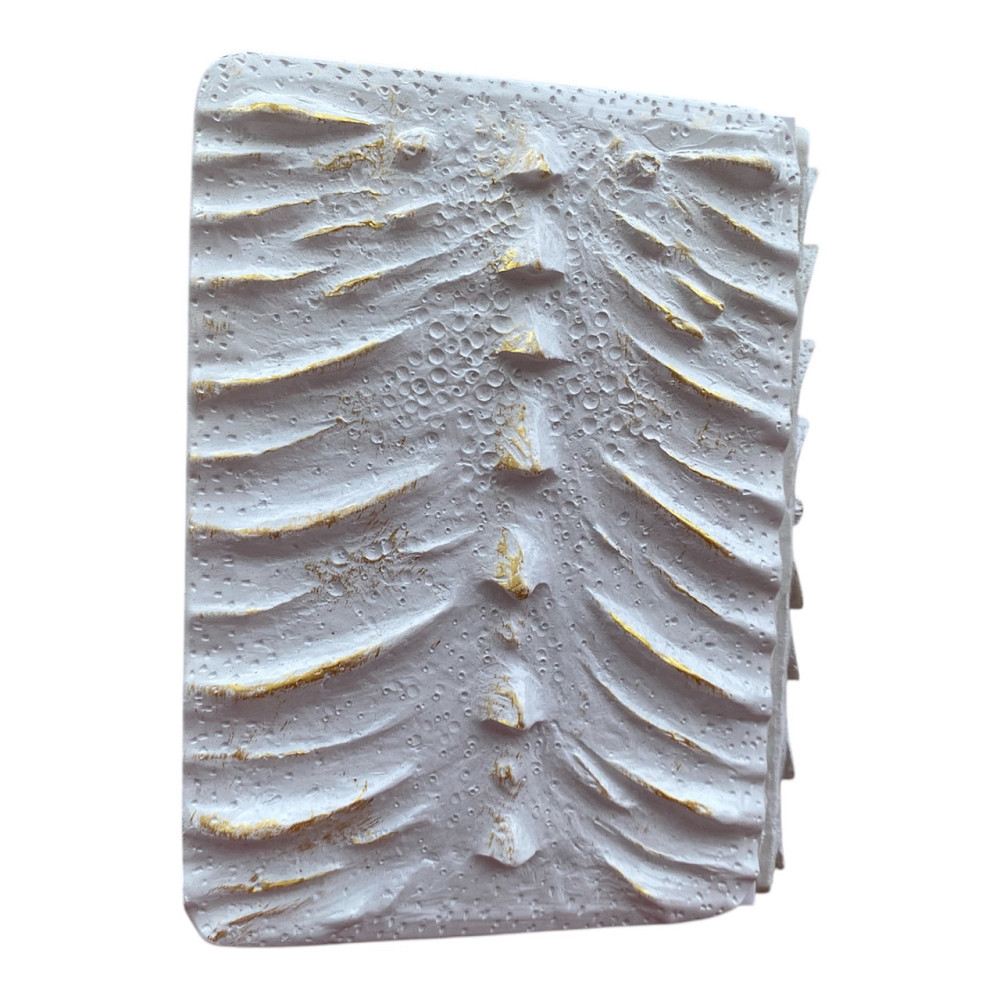 Подарочный 3D блокнот «Око Ледяного Хранителя» Київ - зображення 3