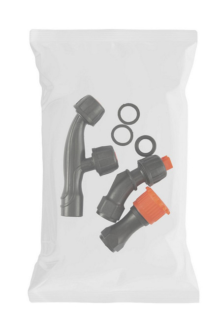 Ремкомплект для аккумуляторного опрыскивателя MASTERTOOL 92-9444 Харьков - изображение 2