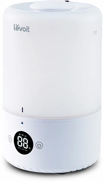 Увлажнитель воздуха Levoit Smart Humidifier Dual 200S HEAPHULVSEU0035 3 л белый Киев - изображение 3