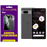 Поліуретанова плівка StatusSKIN Pro+ на екран Google Pixel 7a Глянцева Харьков
