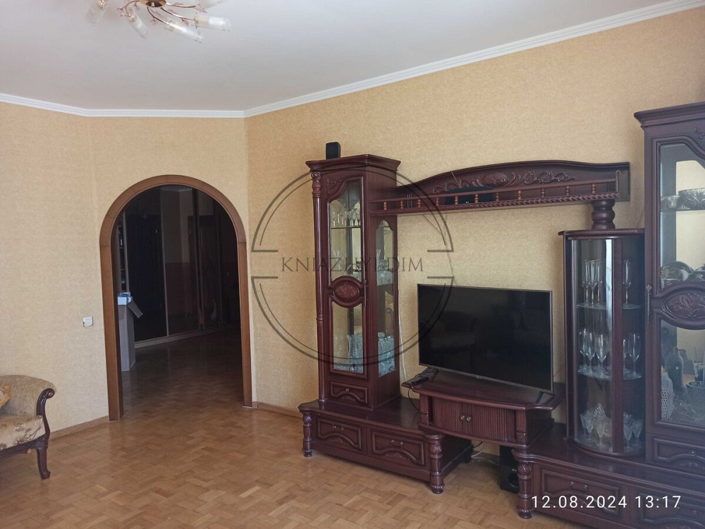 Продаж 3х кім. квартири мю Позняки КОД: 21146221 Киев - изображение 7