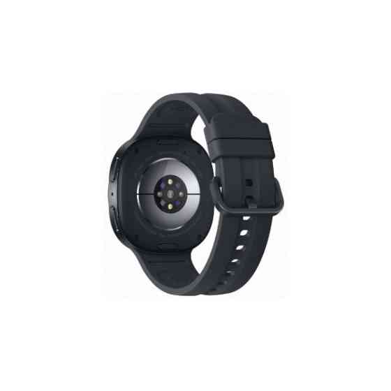 Смарт-годинник Samsung Galaxy Watch 9 44mm Black (SM-L350NZKASEK) UA Харків