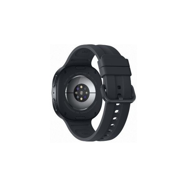 Смарт-годинник Samsung Galaxy Watch 9 44mm Black (SM-L350NZKASEK) UA Харків - зображення 4