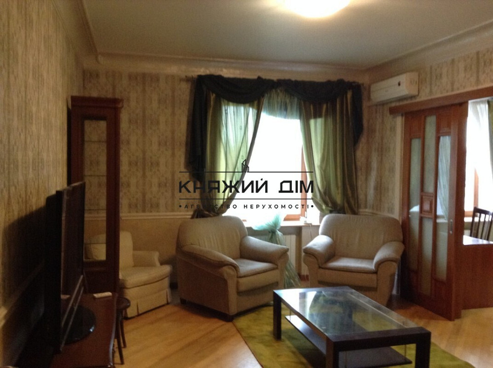 Оренда 3-х к. кв. у центрі Києва. №11180833 Київ - зображення 7