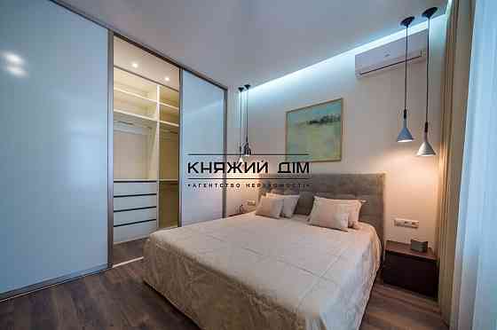 Стильная 2к. студио в ЖК Новопечерские Липки., Драгомирова. Код объекта: № 11197746 Київ