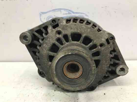 Генератор Chevrolet Captiva 2006-2018 13580078 (Арт. 47212) Киев