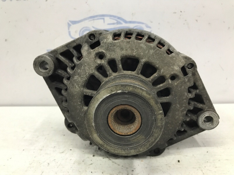 Генератор Chevrolet Captiva 2006-2018 13580078 (Арт. 47212) Киев - изображение 2