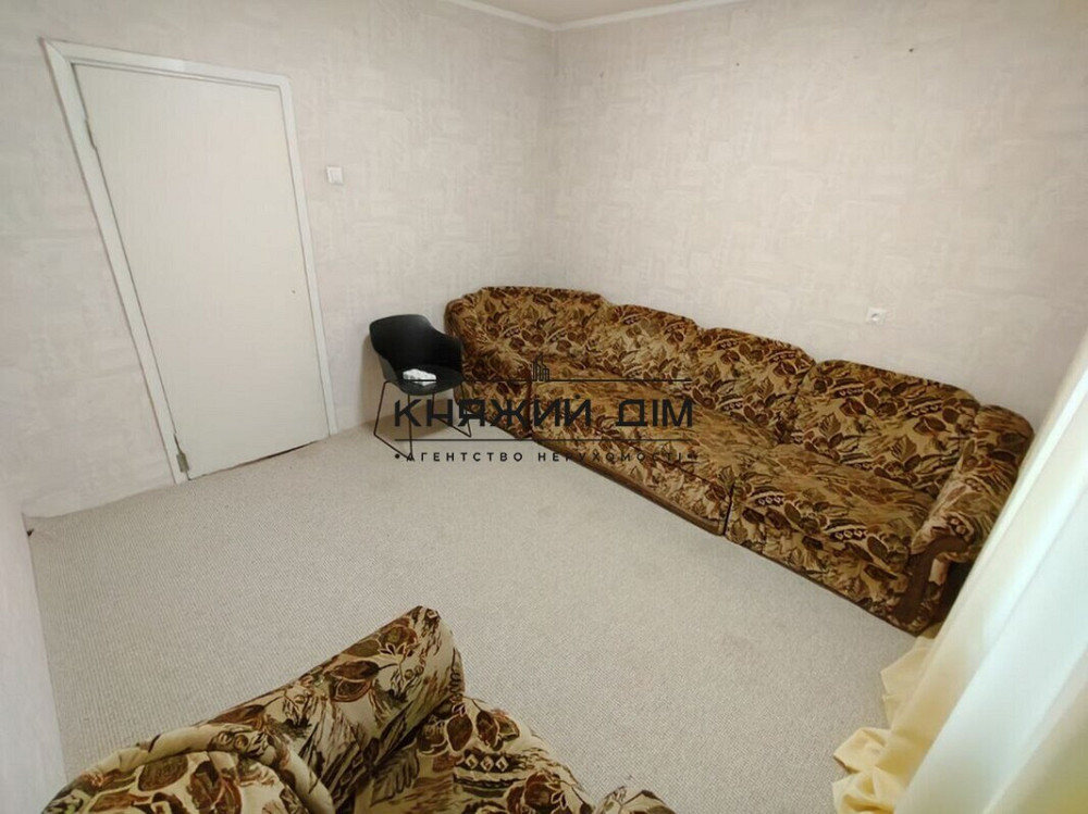 Без комісії!!! Продам 2-х кімнатну квартиру. Перший будинок від метро Академмістечко. Код: 21147089 Київ - зображення 2