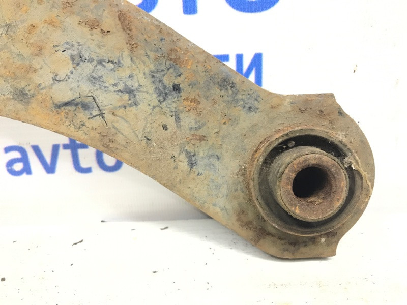 Рычаг задний поперечный Mitsubishi Lancer 2007-2017 4110A085 (Арт. 6565) Киев - изображение 3