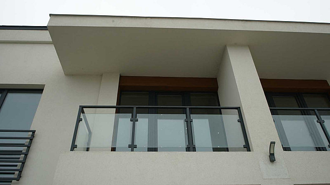 продажа 5-к таунхаус Ивано-Франковск, Волчинец, 98480 $  - зображення 4