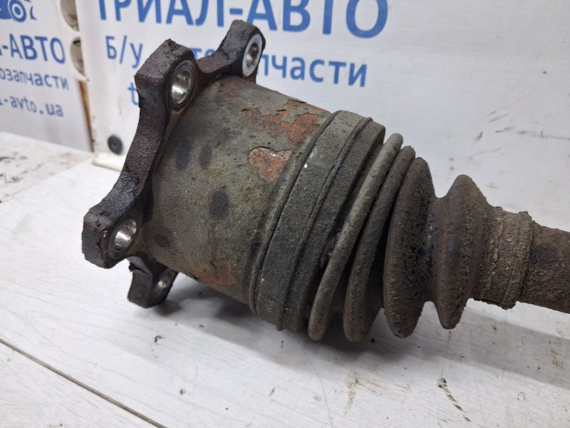 Привод задний правый Nissan Pathfinder 2004-2014 39600EB310 (Арт. 65820) Киев - изображение 4
