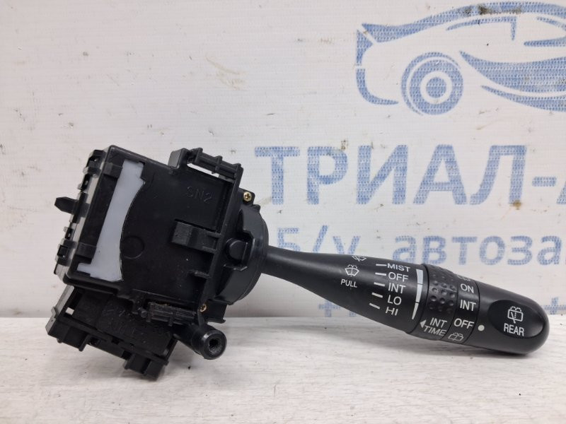 Переключатель подрулевой правый(дворники) Suzuki Grand Vitara 2005-2016 3731062J30 (Арт. 63644) Київ - зображення 1