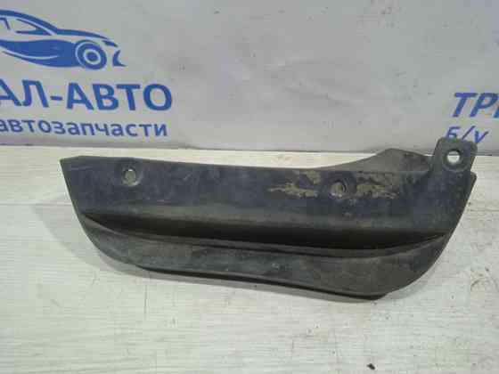 Брызговик задний левый Mitsubishi Pajero Wagon 2006-2022 7654A005 (Арт. 10512) Киев