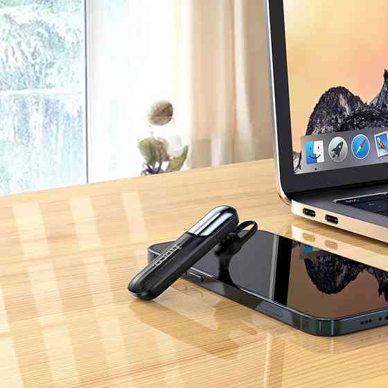 Bluetooth Гарнитура Hoco E57 Херсон