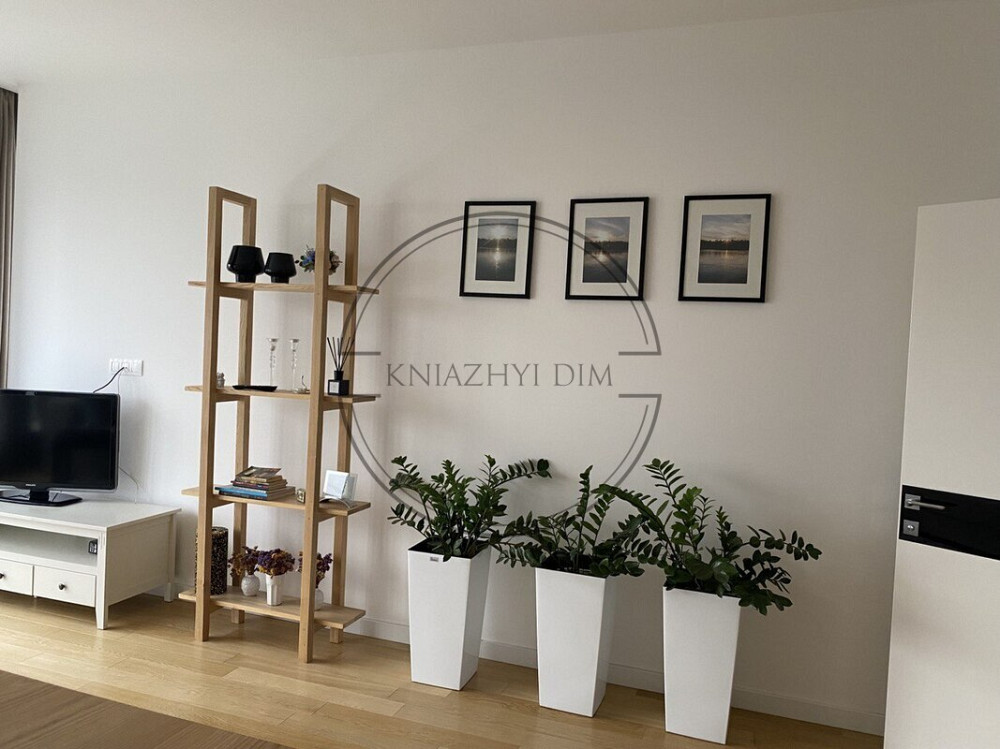 Є Генератор Оренда 2х кімнатної квартири жк River Stone № 11185786 Київ - зображення 12