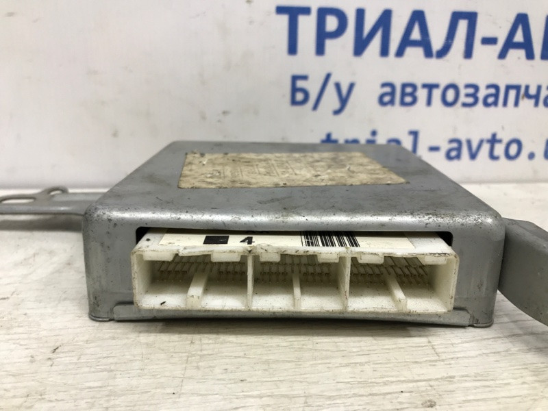 Блок управления Toyota Prado J120 3.0 DIESEL 1KDFTV 2002 (б/у) Киев - изображение 2