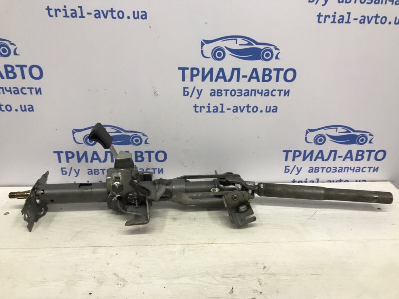 Колонка рулевая Suzuki Grand Vitara JT 2.4 БЕНЗИН J24B 2005 (б/у) Киев - изображение 5