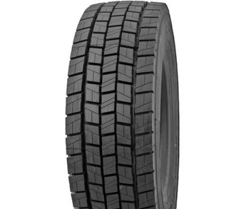 215/75 R17.5 LingLong L-D20 126/124M Ведуча вантажна шина Киев - изображение 1