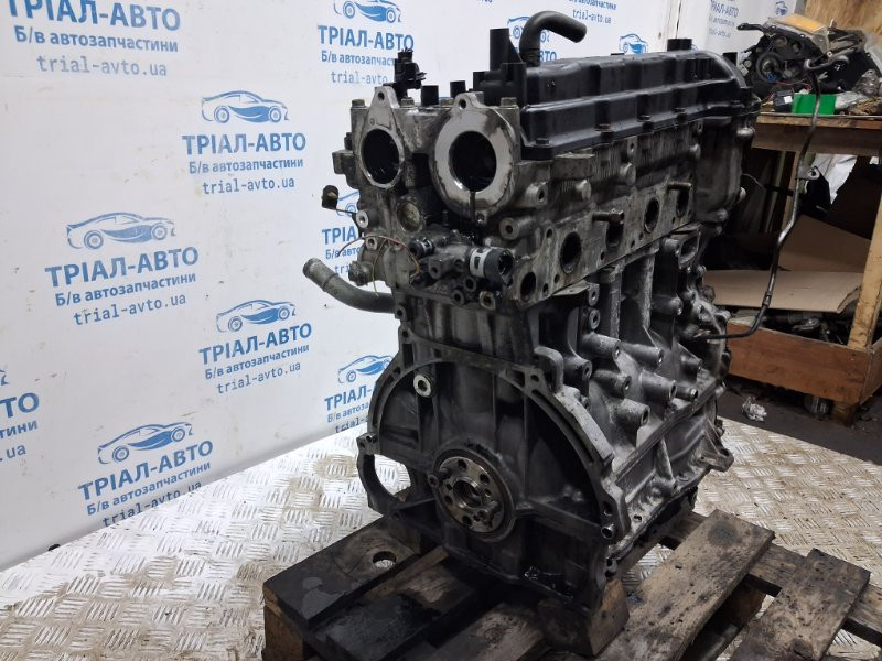 Двигатель Mitsubishi Outlander 2007-2012 4N14 (Арт. 80369) Киев - изображение 9