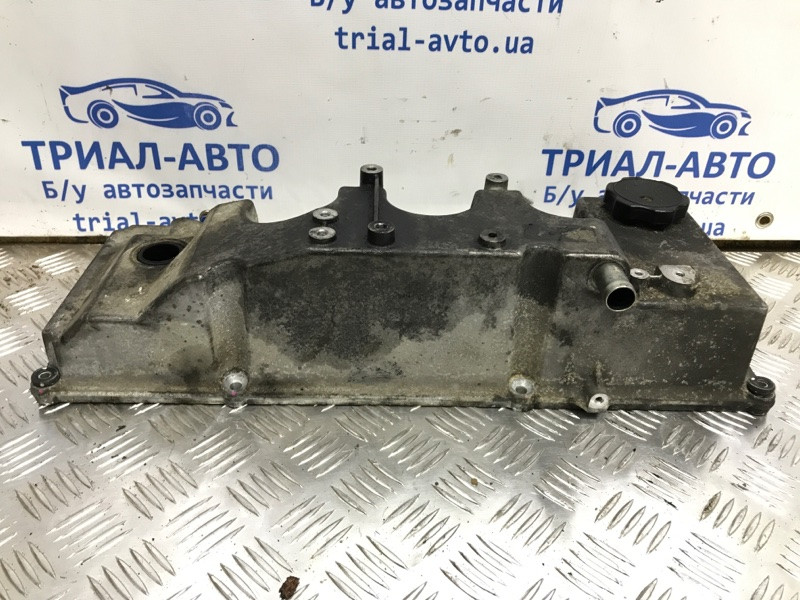 Крышка клапанная Mitsubishi Pajero Wagon 4 3.2 ДИЗЕЛЬ 4M41 2006 (б/у) Киев - изображение 5