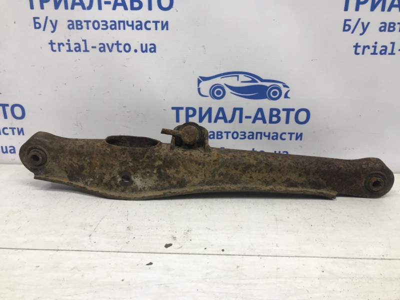 Рычаг задний поперечный Mitsubishi Lancer 10 2007 (б/у) Київ - зображення 1