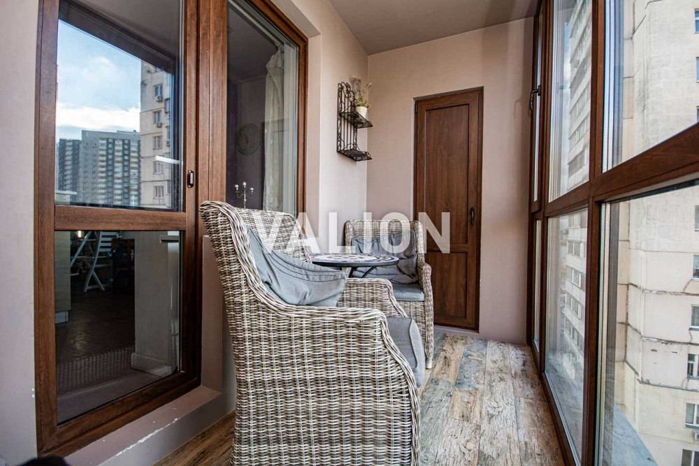 продажа 2-к квартира Киев, Дарницкий, 80000 $ Киев - изображение 9