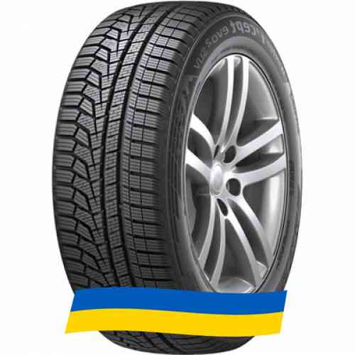 255/55 R18 Hankook Winter i*cept evo2 SUV W320C 109V Позашляхова шина Київ