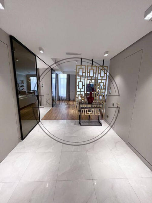 Дизайнерская 3к. квартира ЖК Riviera Riverside, Левобережная 11198376 Київ - зображення 6