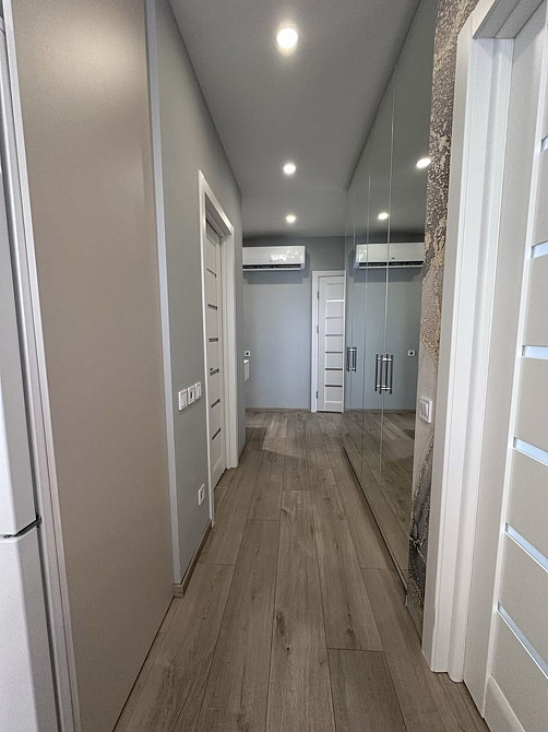 Продам 2-к квартиру (57м2) в ЖК Suncity (Сансити), пр. Мира, Левобережный 3 Дніпро - зображення 12