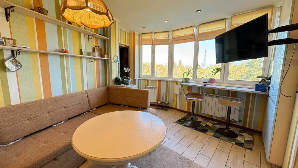 Простора 1 кім кв в ЖК 4 Карата, вул. Ватутіна 110! 5 поверх! Газ! Вышгород - изображение 2