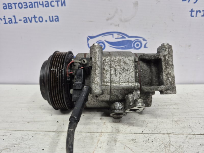 Компрессор кондиционера Mazda CX 5 2011-2017 KF01-61-450 (Арт. 50196) Киев - изображение 3