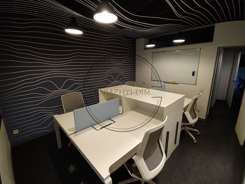 Оренда офісу в серці Києва вул. Мала Житомирська,20В, код 1419168 Київ - зображення 8