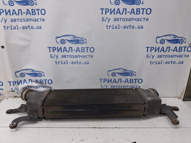 Радиатор интеркуллера Mitsubishi Outlander 2007-2012 1530A107 (Арт. 79913) Київ - зображення 5