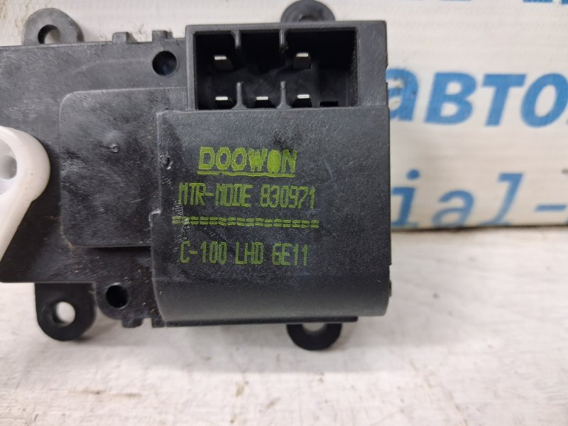 Сервопривод Chevrolet Captiva 2006-2018 96629731 (Арт. 87311) Київ - зображення 3