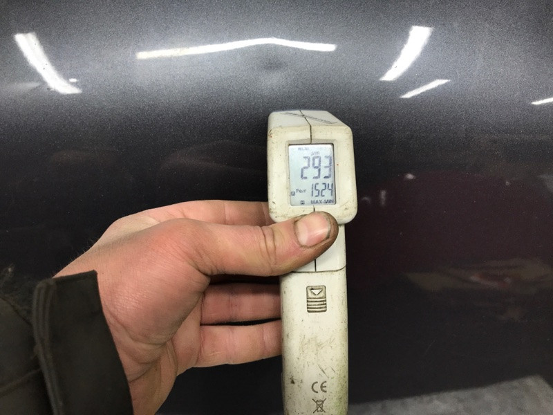 Капот Mitsubishi Outlander XL 2.4 БЕНЗИН 4B12 2007 (б/у) Киев - изображение 5