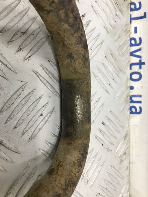 Стабилизатор задний Mitsubishi Pajero Wagon 2006-2022 4156A039 (Арт. 57006) Киев - изображение 6