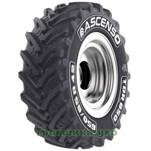 540/65 R30 Ascenso TDR 650 150D Сільгосп шина Киев - изображение 10