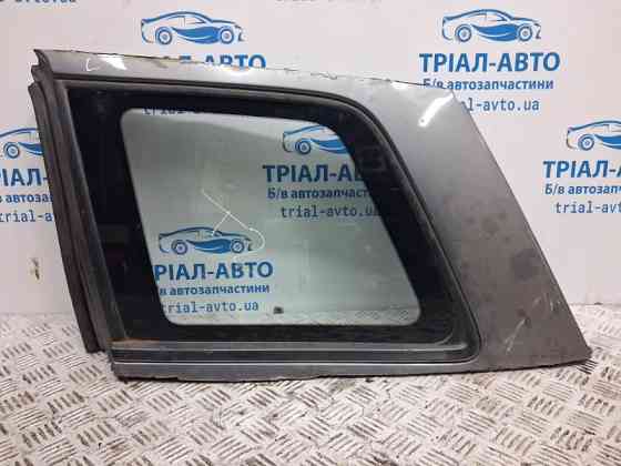 Стекло в кузов заднее левое Mitsubishi Outlander 2003-2006 MR971451 (Арт. 70771) Київ