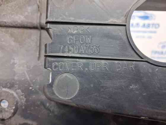 Накладка передней панели Mitsubishi Outlander 2012-2021 7450A753 (Арт. 79859) Киев